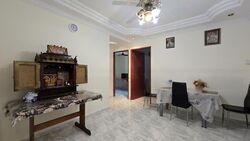 Blk 786D Woodlands Drive 60 (Woodlands), HDB 3 Rooms #464914591